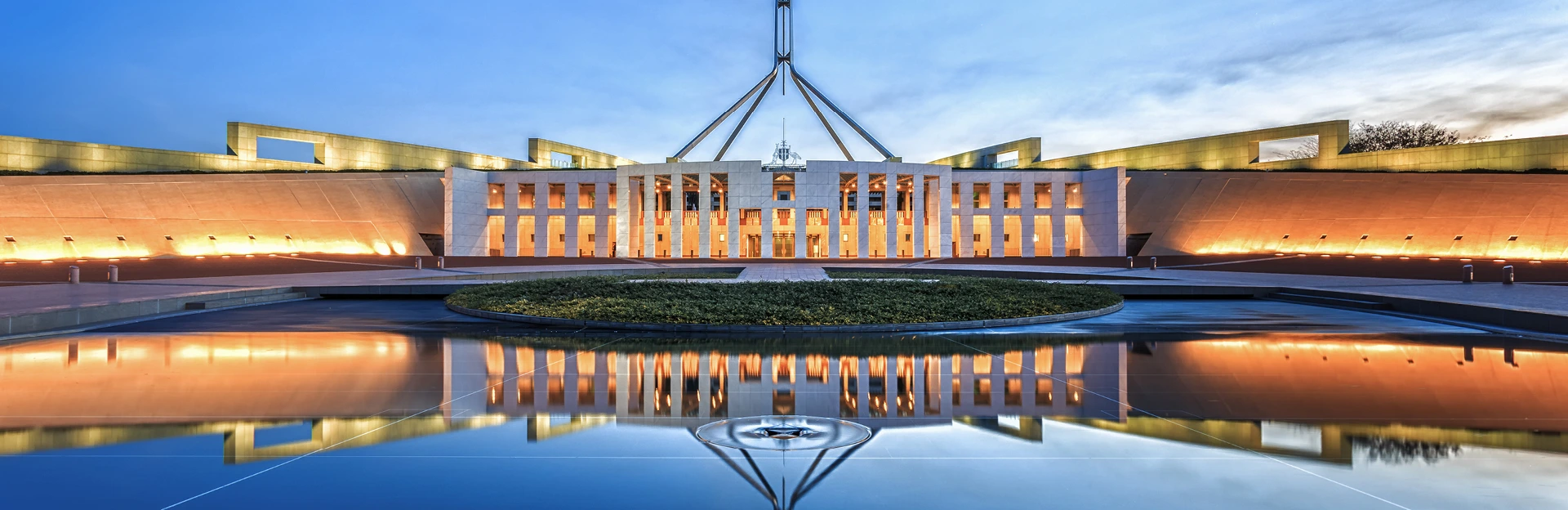 Federal Budget 2026-27